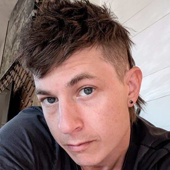 Meet your Posher, David - Picture 10 of 10